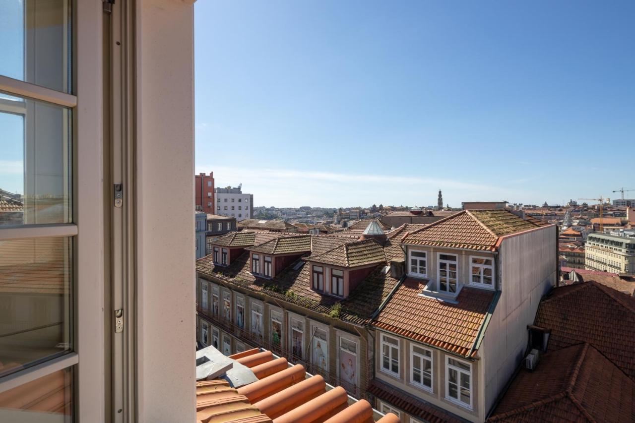 Orm Portas Santa Catarina Apartments OOporto Esterno foto